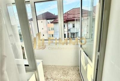 Apartament | 3 camere | 77 mp | Obcini |  ID 1428 Apartament | 3 camere | 77 mp | Obcini |  ID 1428 - 9