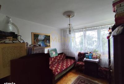 Apartament cu 2 camere decomandat în Ultracentral - 5