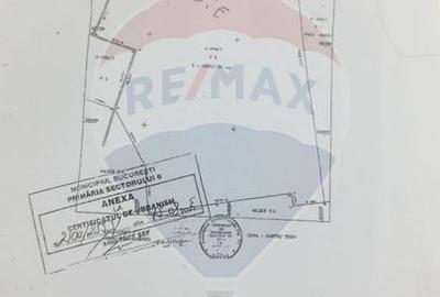 VANZARE Teren intravilan 30,022mp Valea Doftanei/Drumul Taberei - 8