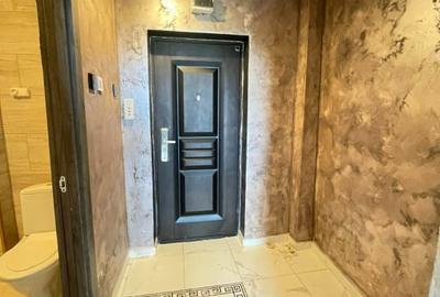 Garsonieră semidecomandată în Podul de Piatră - 2