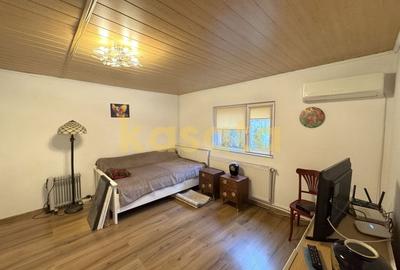 Casa 2 camere cu pivniță și pod în cartierul Bucureștii Noi - Chitila - 3