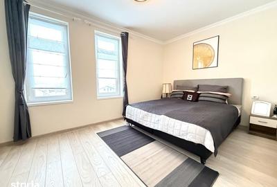 Apartament cu 2 camere semidecomandat în Girocului - 1