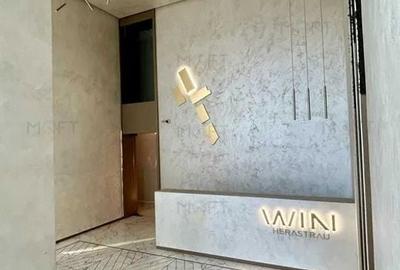 Apartament tip duplex || Win Herastrau | Nordului  Nicolae G. Caramfil - 12