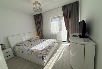 Casă cu 4 camere în Ciurbești - 4