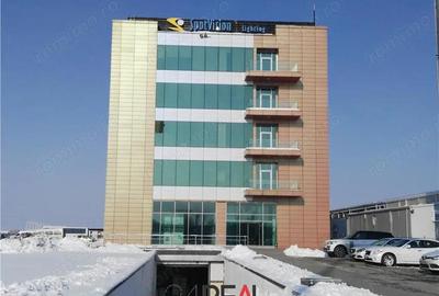 Spațiu comercial, în Militari - 2