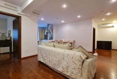 Apartament cu 3 camere în Herăstrău - 11