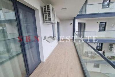 Apartament cu 2 camere decomandat, mobilat în 13 Septembrie - 7