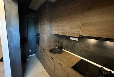 Apartament cu 2 camere în Popas Păcurari - 5