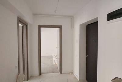 APARTAMENT 2 CAM Metalurgiei / Cartierul Solar Bloc Finalizat - 8