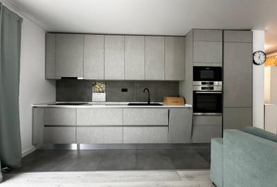 Apartament cu 2 camere decomandat în Berceni - 6