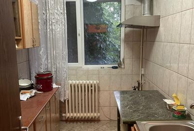 Apartament 3 Camere -Decomandat - Etaj 2/10 - La Metrou Dristor Apartament 3 Camere -Decomandat - Etaj 2/10 - La Metrou Dristor - 14