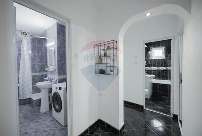 Apartament cu 4 camere de vanzare in zona Calea Aradului - 4