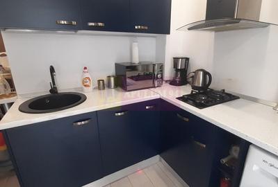 Garsonieră decomandată, mobilată în Central - 32