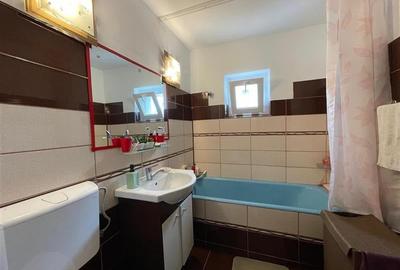 Apartament 3 camere de vanzare zona E3 Tulcea - 6