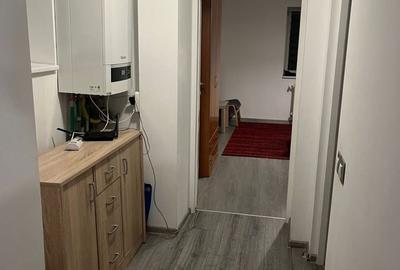 Apartament cu 2 camere semidecomandat în Dosu Bricii - 6