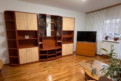 Apartament cu 2 camere semidecomandat, mobilat în Dacia - 2