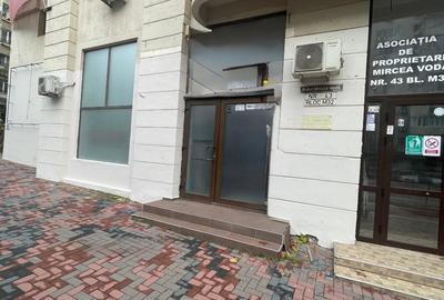 Spațiu comercial, de 164 mp, în Unirii - 1
