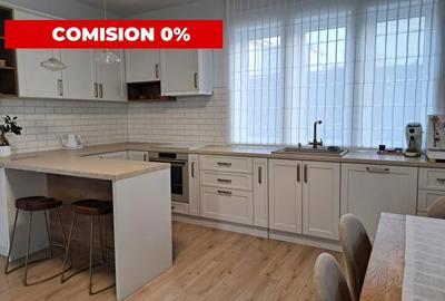 Casă individuală cu 4 camere cu Canalizare în Dezmir - 1