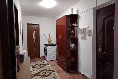 Apartament cu 2 camere decomandat în Central - 3