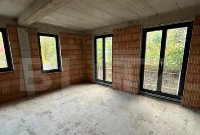 Apartament 3 camere, 78 mp utili- langa Parcul Municipal - 4