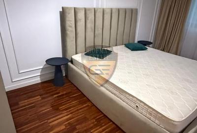 Apartament cu 3 camere decomandat, mobilat în City Park Mall - 4