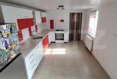 Casă cu Teren 363 Mp în Bucovăț (Remetea Mare)