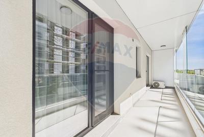 Apartament cu 2 camere decomandat, mobilat în Central - 11