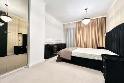 Apartament cu 2 camere semidecomandat, mobilat în Central - 19