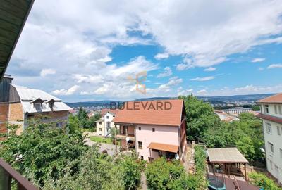 Casa individual situata in zona Hasdeu - 2