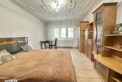 Apartament cu 4 camere decomandat în Lipovei - 1