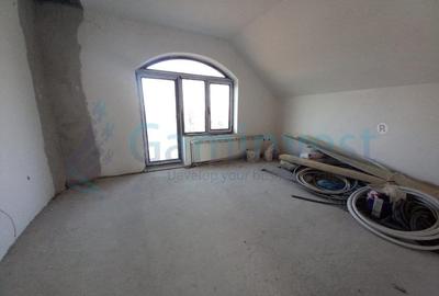 Casă individuală cu 5 camere în Oșorhei - 3