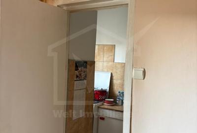 Garsonieră semidecomandată, mobilată în Zorilor - 8