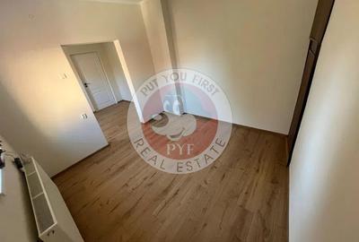 Apartament cu 2 camere semidecomandat în Iancului