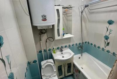 Garsonieră în Rahova