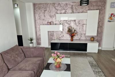 Apartament cu 3 camere decomandat în Șelimbăr - 2