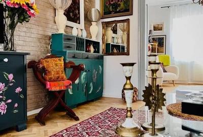 Casă cu 4 camere cu Teren 432 Mp în Central - 18