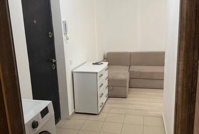 Garsonieră decomandată în Apărătorii Patriei - 9