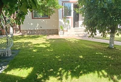 Casă cu 3 camere cu Teren 385 Mp în Fundeni - 2