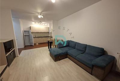 Apartament cu 2 camere semidecomandat în Răcădău - 2