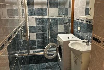 Garsoniera, 40 mp, open space, ac, balcon, Mall Vitan - 6