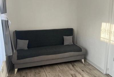 Apartament cu 2 camere nedecomandat în Șagului - 6
