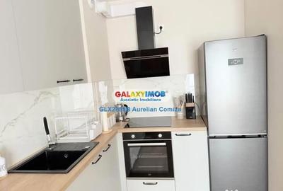 Apartament cu 2 camere semidecomandat în Giulești - 4