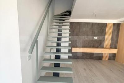 Apartament cu 4 camere decomandat în Tărlungeni - 4