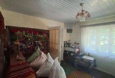 De vanzare casa la 15 min de Roman din caramida, 1600 mp teren, 37.000 euro - 7