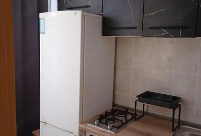 Garsonieră semidecomandată în Central - 2