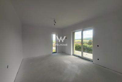 Casa individuala  Teren 705 mp Tocile-Sibiu. Sau schimb cu apartamente - 8