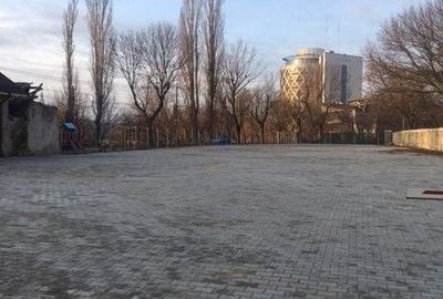 Teren Construcții intravilan de 2100 mp, în Băneasa - 2