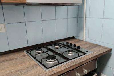 Garsonieră decomandată în Crângași - 8