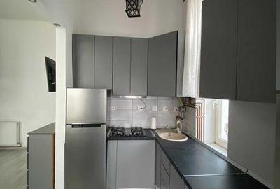 Apartament cu 2 camere în Horea - 2