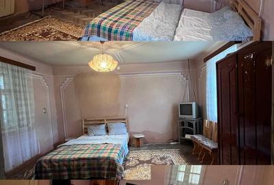 Casă cu 4 camere în Secusigiu - 3